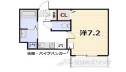 ネクストライフ大宮小野堀町間取り図面