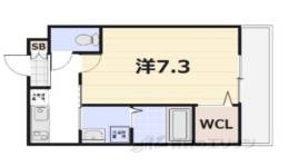 ネクストライフ大宮小野堀町間取り図面