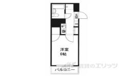 ＲＸ箕輪マンション間取り図面