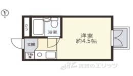新星本社ビル間取り図面