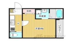 KTIレジデンス新田間取り図面