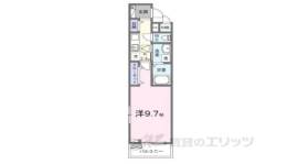 アーバン・ビレッジ間取り図面