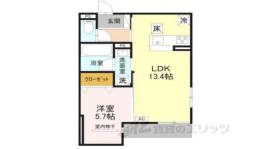 Ｒｅｍｐｌｉｒ間取り図面