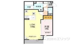 Ｒｅｍｐｌｉｒ間取り図面