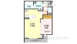 Ｒｅｍｐｌｉｒ間取り図面