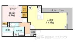 Ｒｅｍｐｌｉｒ間取り図面