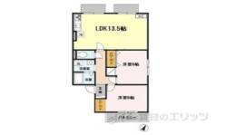 ドエル瑞原間取り図面