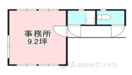 相原ビル間取り図面