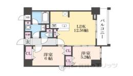 Ｖｉｅｎｔｏ京都駅間取り図面
