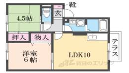 ミューレ間取り図面
