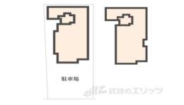 旧たかはし小児科間取り図面