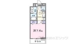 セリオ間取り図面
