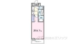セリオ間取り図面