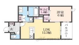 （仮称）桃山羽柴長吉東町へーベルメゾン間取り図面