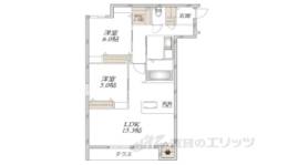 （仮称）桃山羽柴長吉東町へーベルメゾン間取り図面