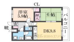 カーサファースト萩間取り図面