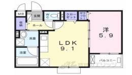 GOOD LIFE間取り図面