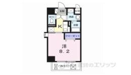 スペチアーレ　桜ヶ丘間取り図面