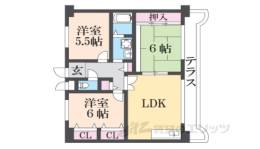 ドエル野里間取り図面