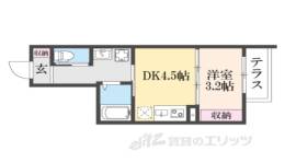 ＡｒｃＴｕｒｕｓ間取り図面