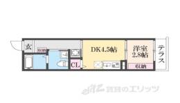 ＡｒｃＴｕｒｕｓ間取り図面