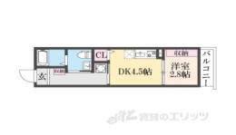 ＡｒｃＴｕｒｕｓ間取り図面