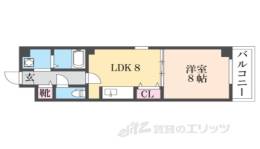 ジョイベスト間取り図面