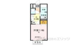 ロイヤルハイツ間取り図面