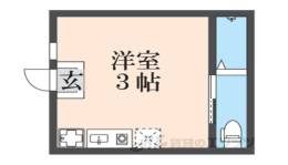 ゆめみーるハイツ間取り図面