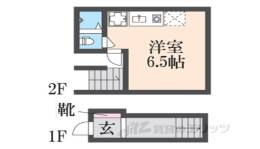 ゆめみーるハイツ間取り図面