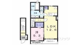 ＡｌｌＧｏｏｄ　和間取り図面