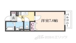 INOVE吉松間取り図面