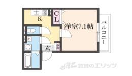 INOVE吉松間取り図面