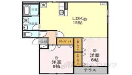 デイジー２１間取り図面
