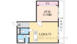 シティガーデン武庫之郷間取り図面