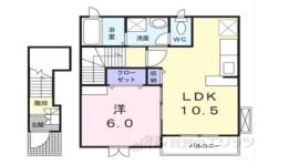 ブルーメゾン間取り図面