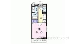 Ｒｅｉ稲野間取り図面