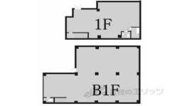 ヤマシナアーバンコテージ間取り図面