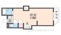 SONIX間取り図面