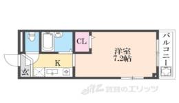 SONIX間取り図面