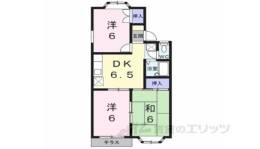 ポートさくら間取り図面