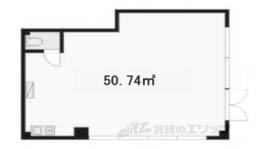 グランデ奈良間取り図面