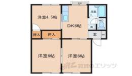 ＭーＧｒａＮＺ間取り図面