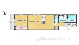 仮称）Ｄ－Ｒｏｏｍ勝部３丁目新築工事間取り図面