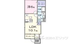 ベルマージュ間取り図面