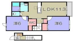 グランドプレミアム間取り図面