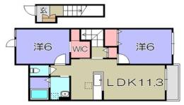 グランドプレミアム間取り図面