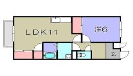 GrandPure間取り図面