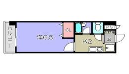 十一屋DOA間取り図面