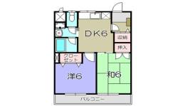 十一屋DOA間取り図面